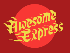 Awesome Express.svg