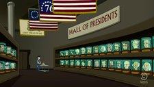 All the Presidents' Heads infobox.png