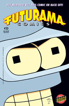 Futurama-23-Cover 0.jpg