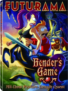 Benders Game DVD Cover.jpg
