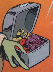 Futurama Comics Issue 60 The Purple Tentacle Award.jpg