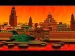 Futurama Game Sun City.jpg