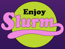 Slurm Circle Logo.svg