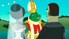Space Pope wedding.png